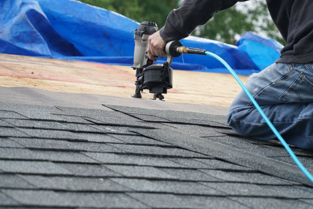 Best Roof Coating and Sealing  in Cartersville, GA